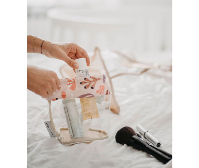 Cesta Multiuso Shells Piccola