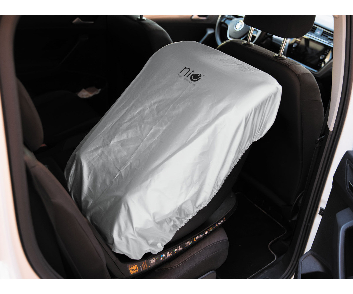 Funda Antitermica para Silla de Coche NIU