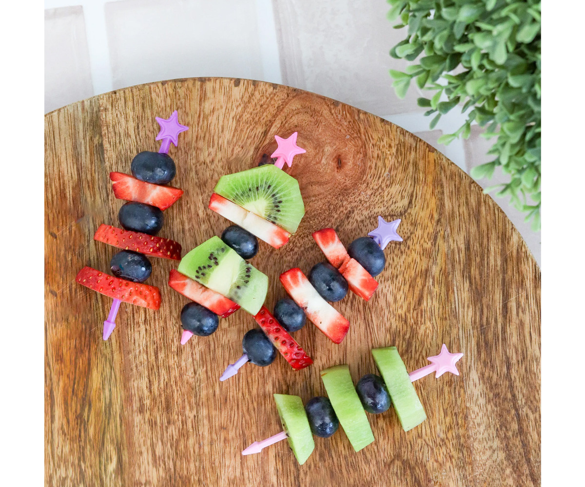 7 Bastoncini Punch Lunch Stix Blush