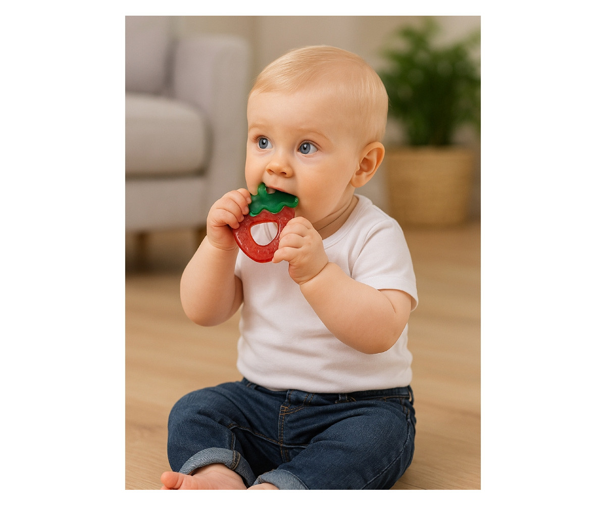 2 Dentarelli Fragola