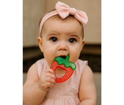 2 Dentarelli Fragola