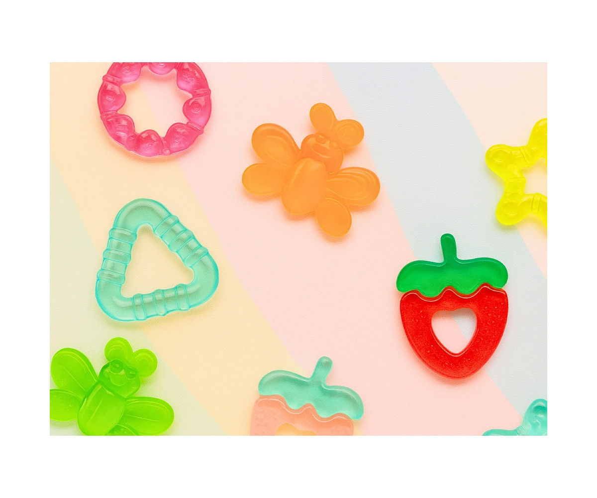 2 Dentarelli Fragola