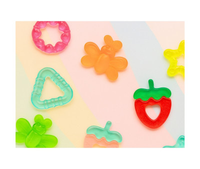 2 Dentarelli Fragola