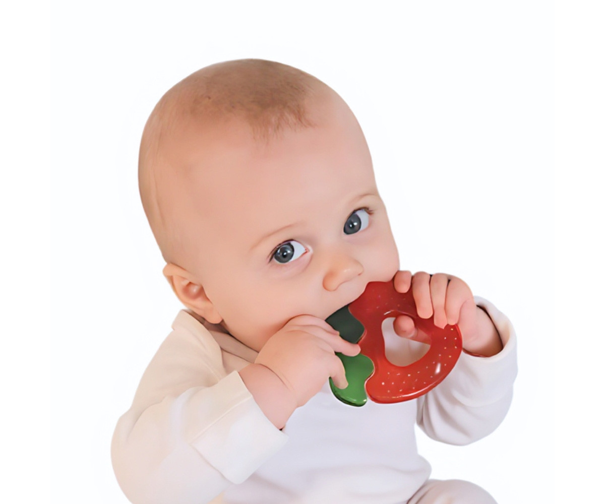 2 Dentarelli Fragola