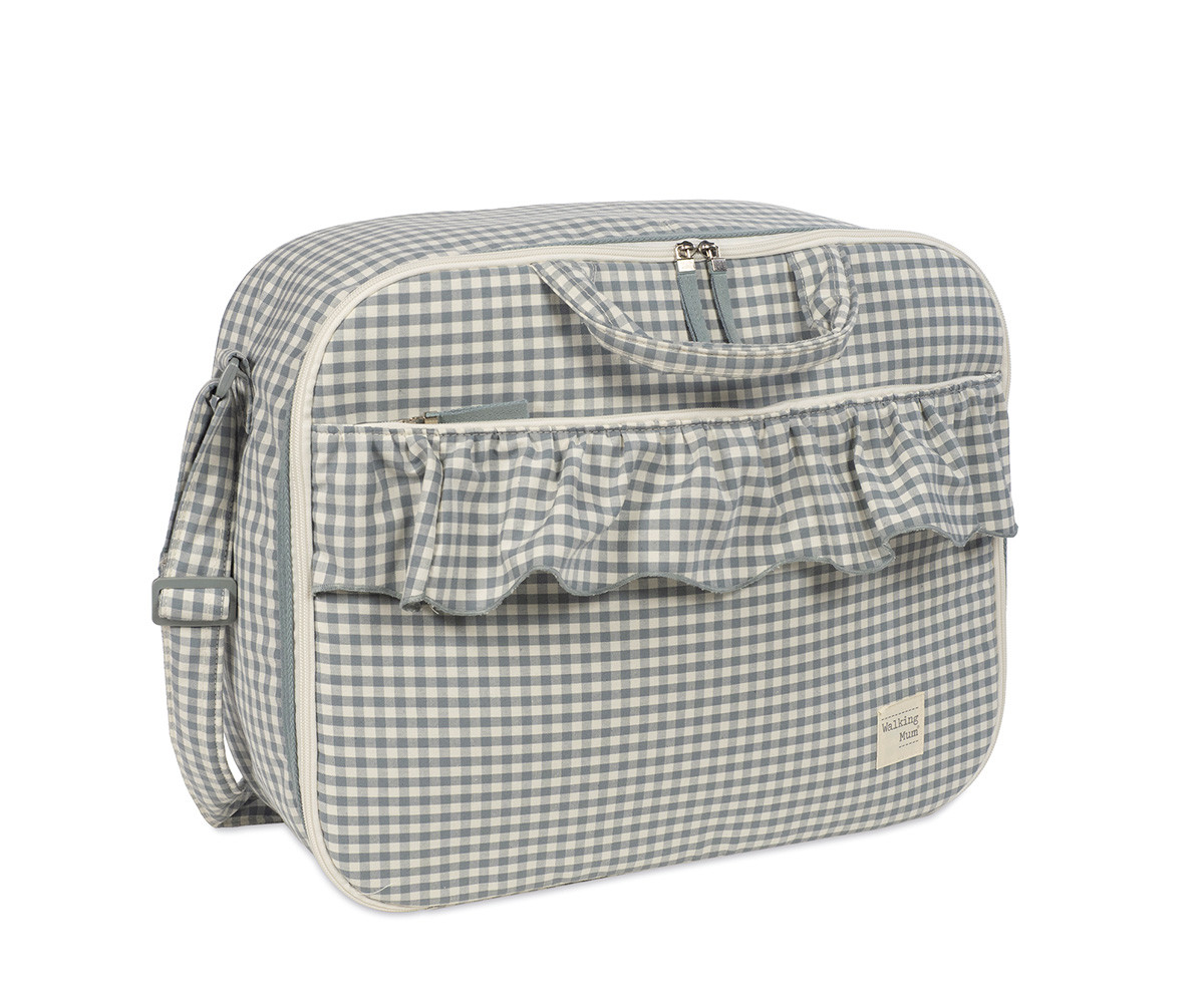 Borsa Clinica Praliné Vichy Matcha