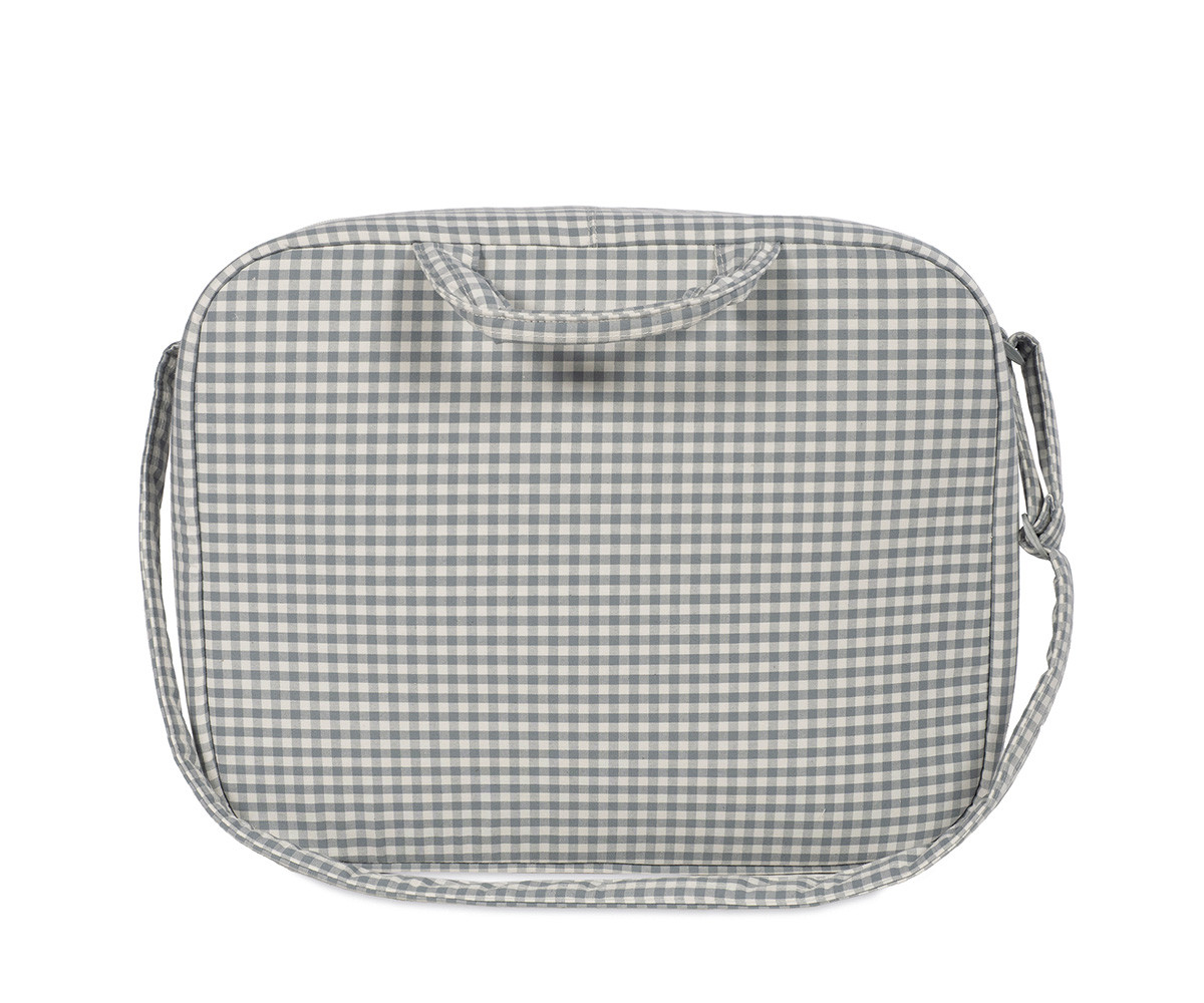 Borsa Clinica Praliné Vichy Matcha