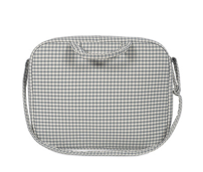 Borsa Clinica Praliné Vichy Matcha