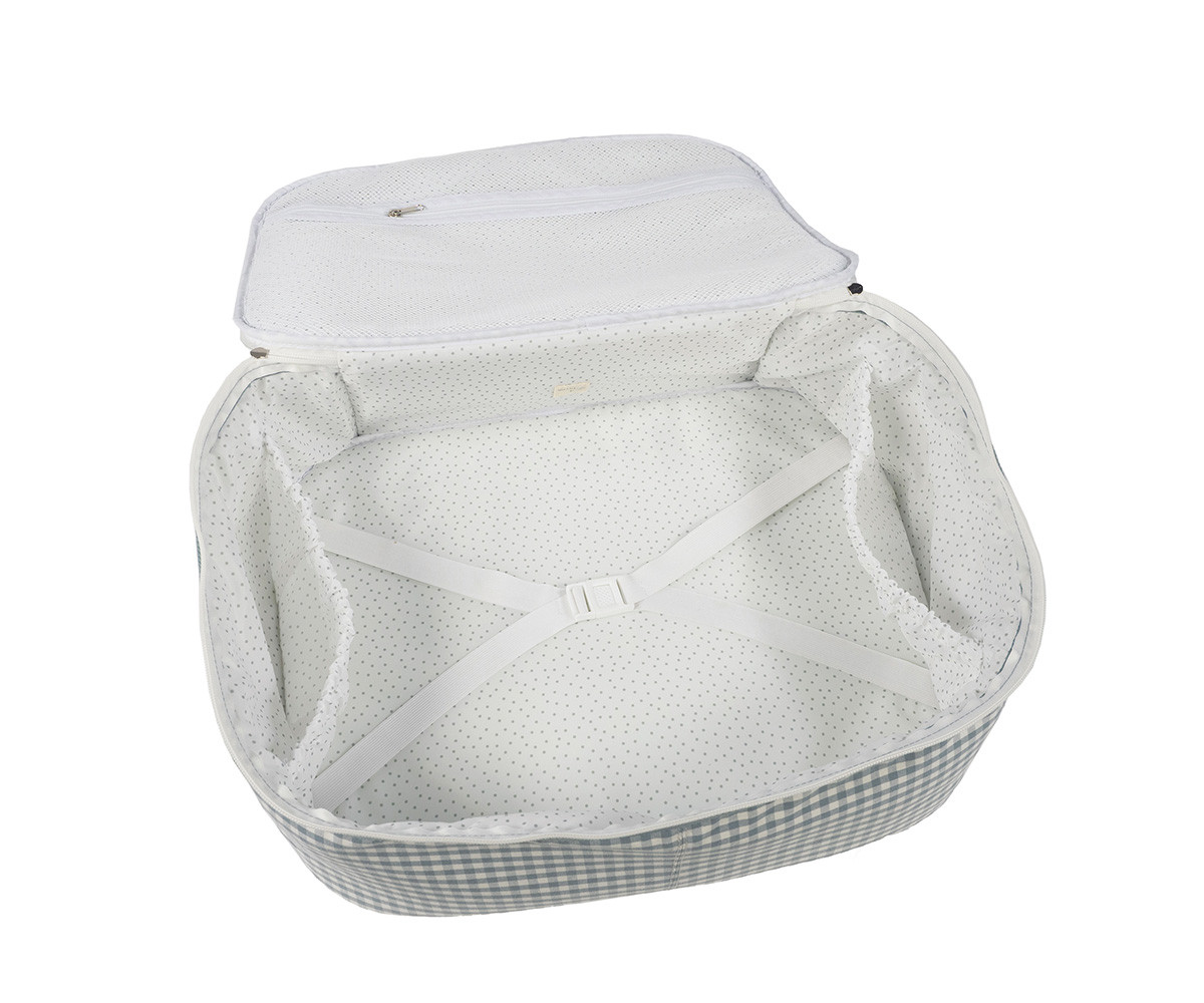 Borsa Clinica Praliné Vichy Matcha