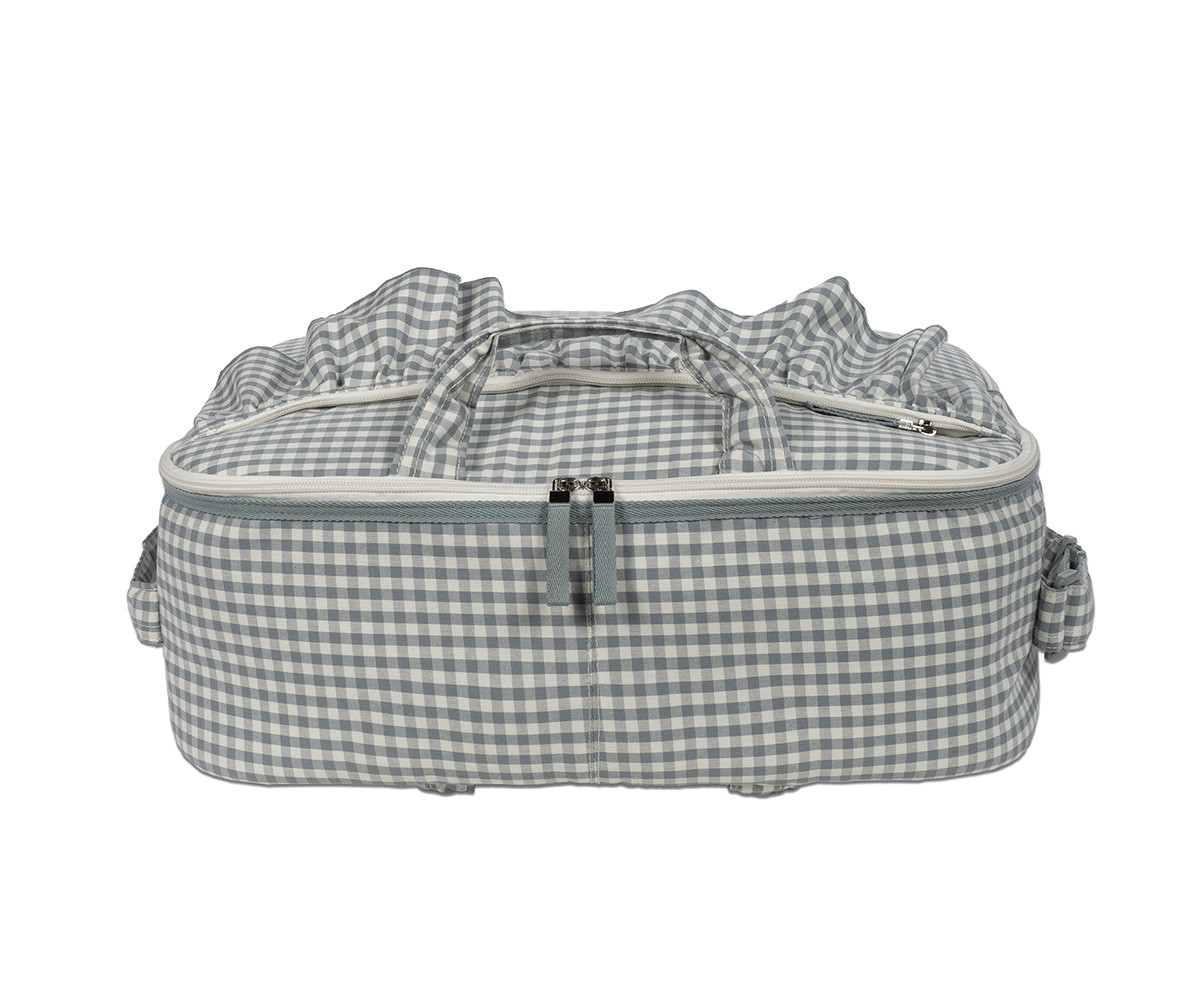 Borsa Clinica Praliné Vichy Matcha