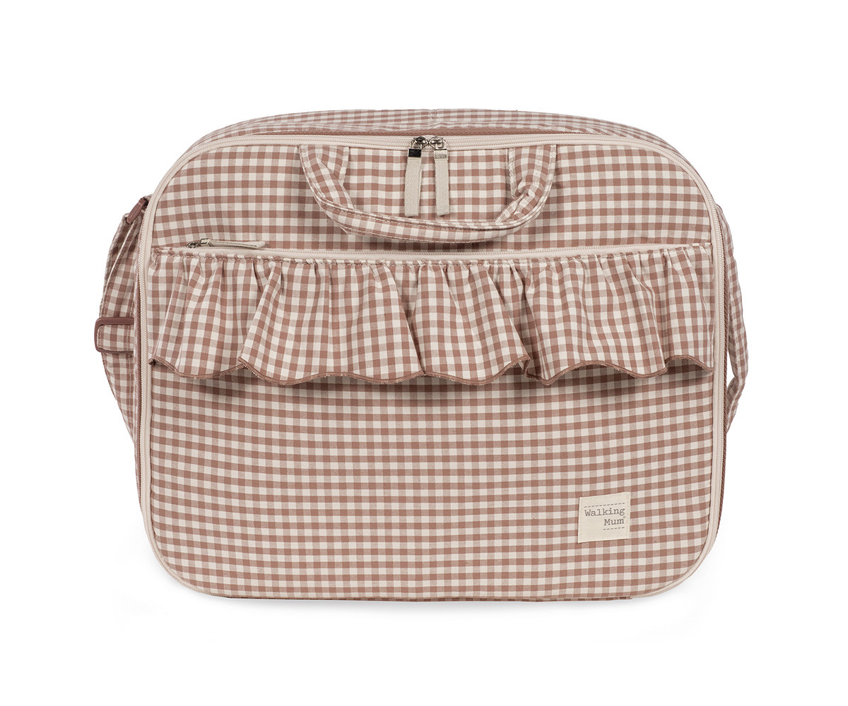 Borsa Clinica Praliné Vichy Moka