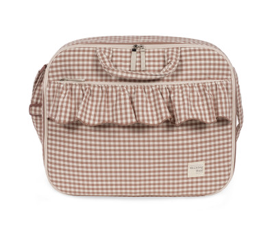 Borsa Clinica Praliné Vichy Moka