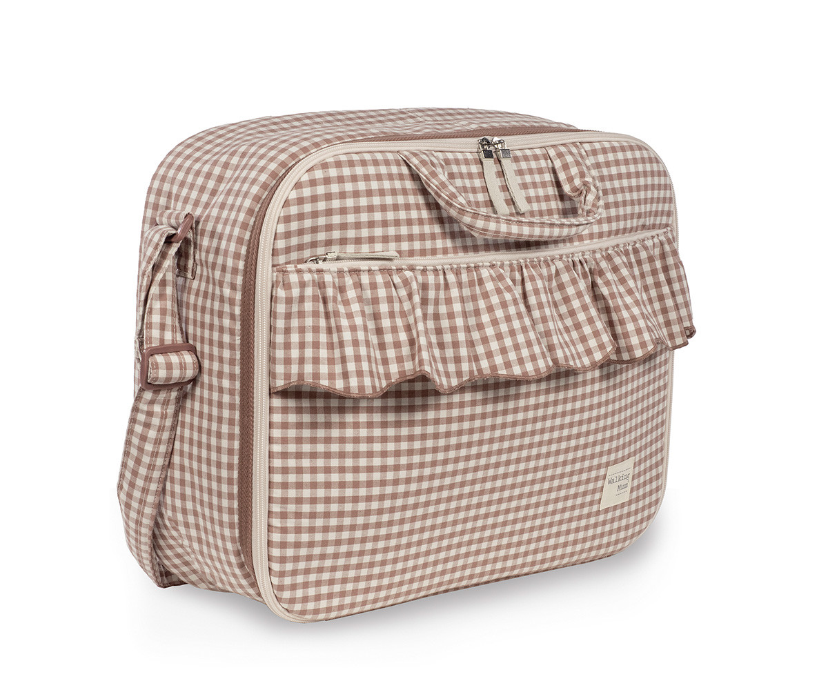 Borsa Clinica Praliné Vichy Moka