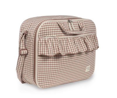 Borsa Clinica Praliné Vichy Moka