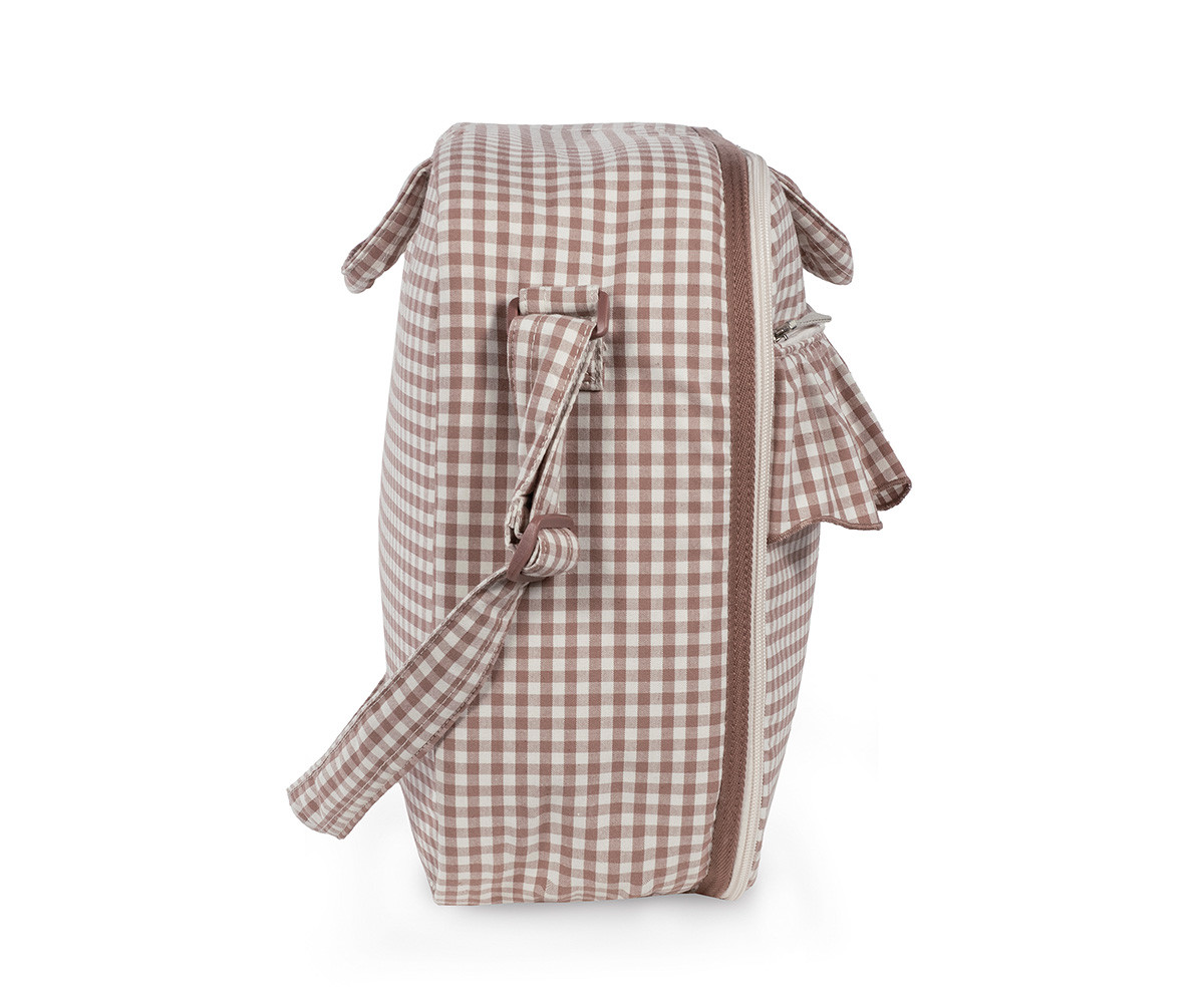 Borsa Clinica Praliné Vichy Moka