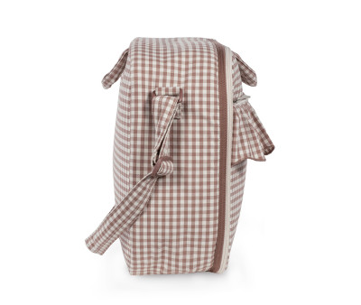 Borsa Clinica Praliné Vichy Moka