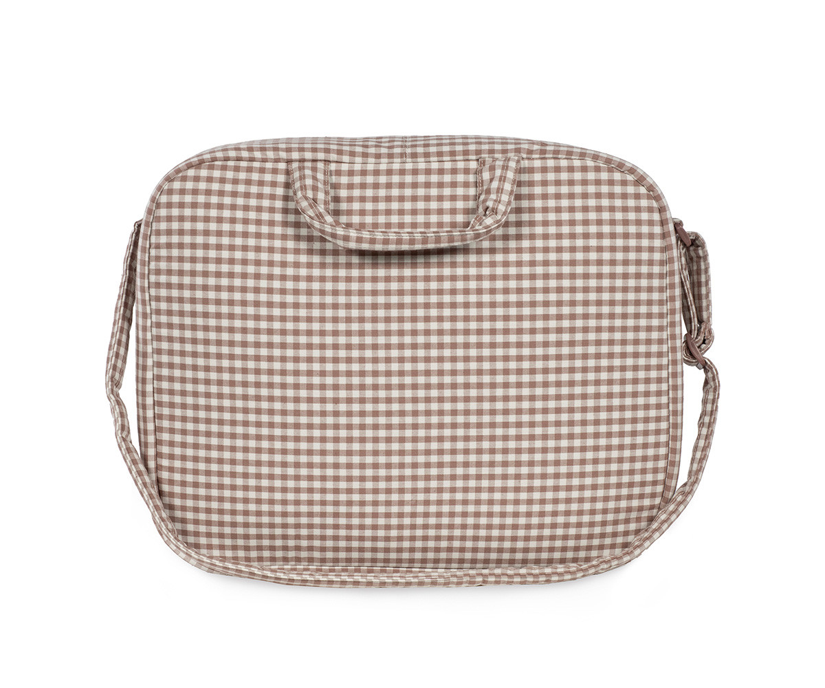 Borsa Clinica Praliné Vichy Moka