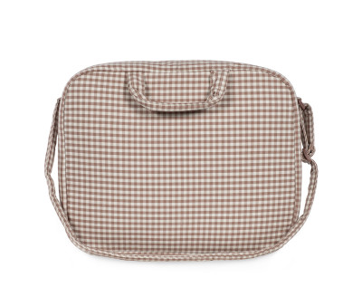 Borsa Clinica Praliné Vichy Moka