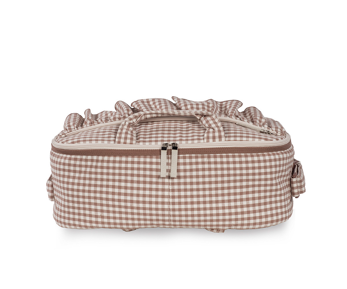 Borsa Clinica Praliné Vichy Moka