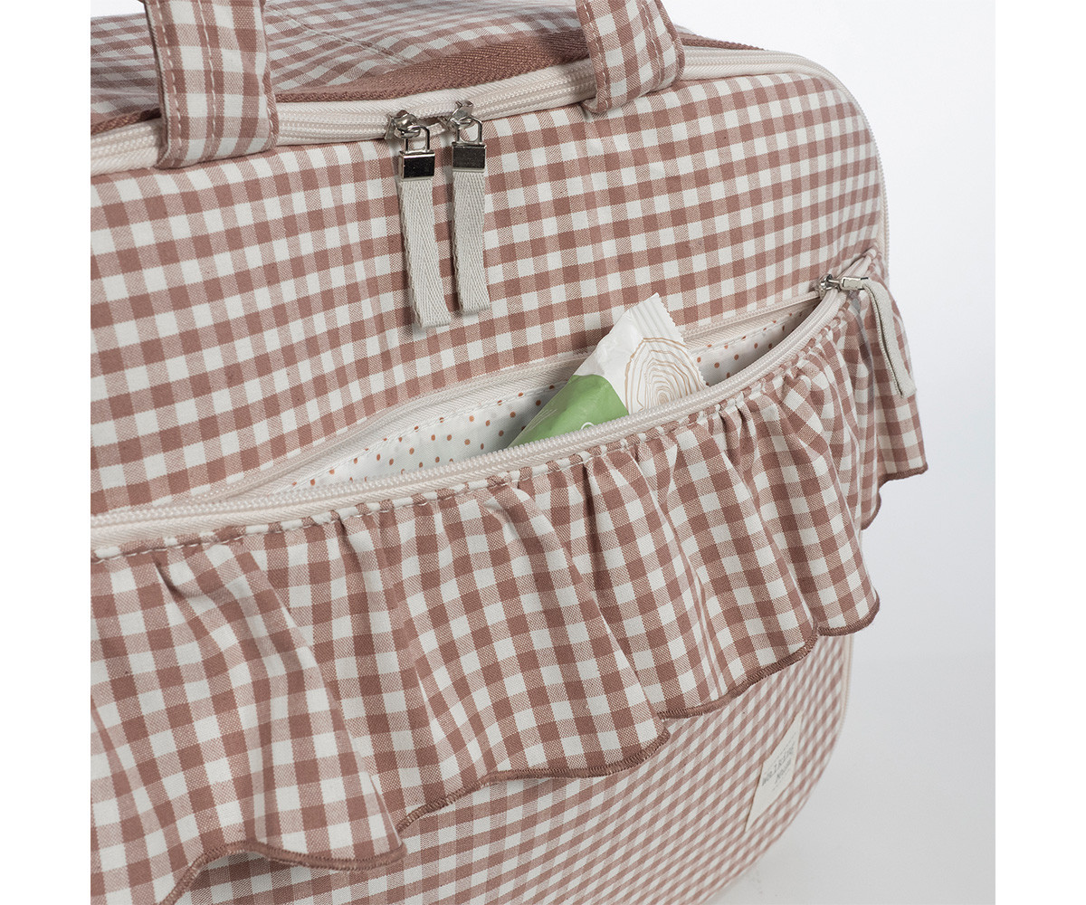 Borsa Clinica Praliné Vichy Moka