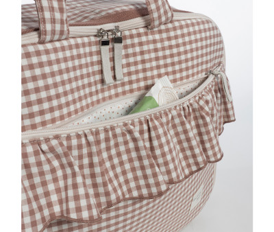 Borsa Clinica Praliné Vichy Moka