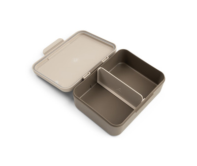 Caja de Almuerzo Grande Tiny Trails Sand