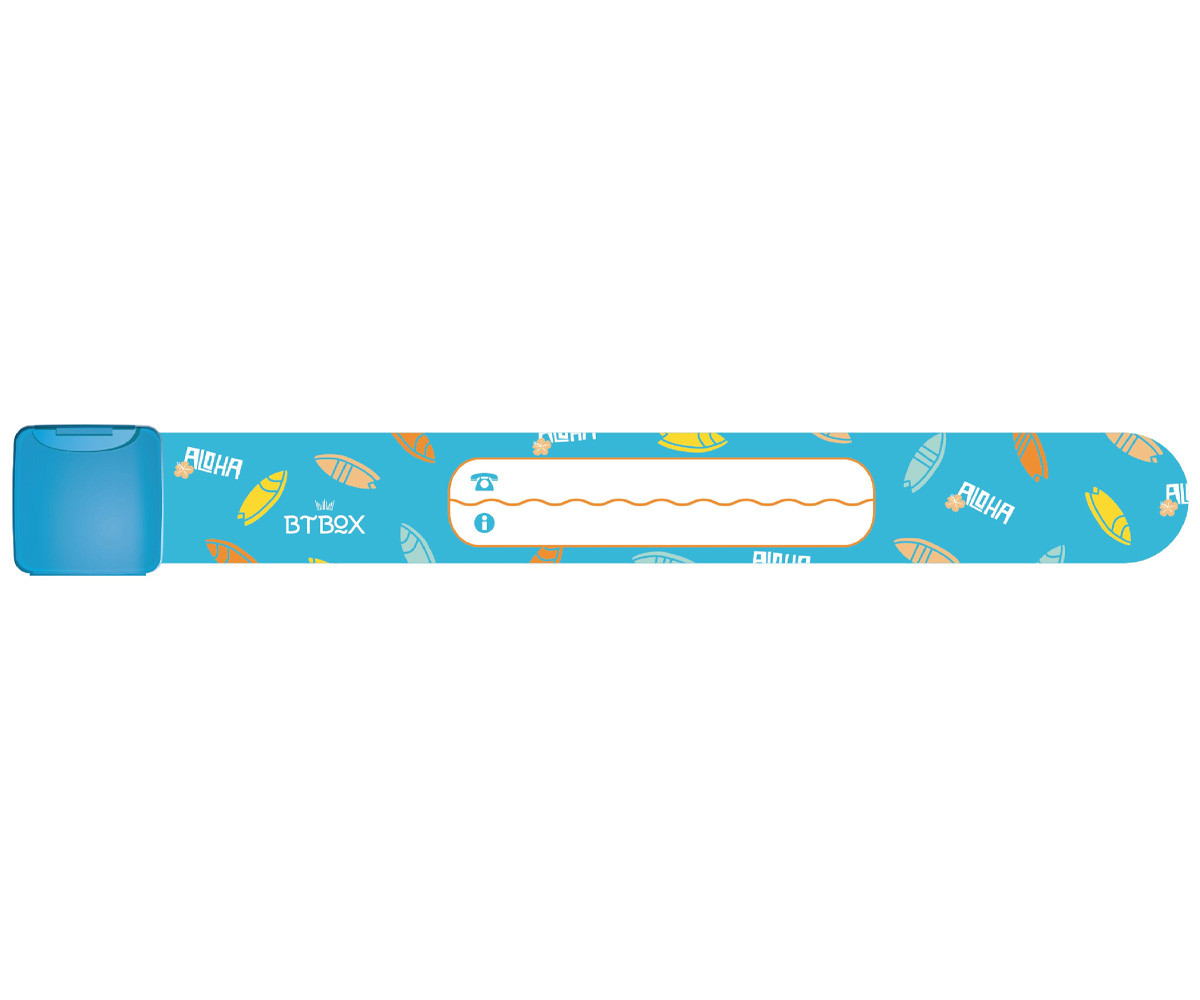 ID Infoband Braccialetto Surf