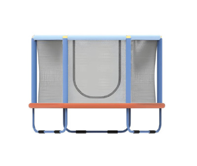 Mini Trampolín Infantil 2 en 1