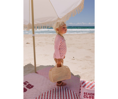 Bolsa retrô Vintage Sunny