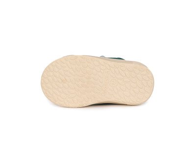 Canvas Trainers Moss