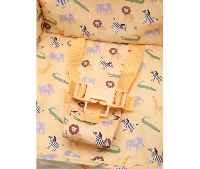 Sedia Pieghevole per Bambini Wild Animals