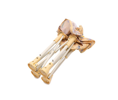 Sedia Pieghevole per Bambini Wild Animals