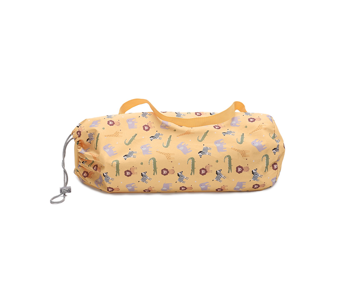 Sedia Pieghevole per Bambini Wild Animals