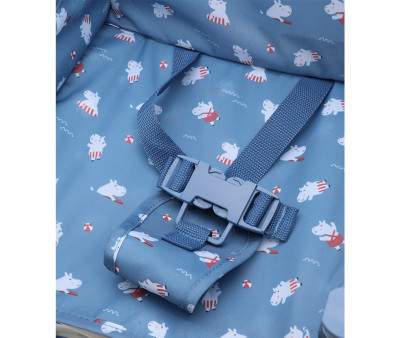 Sedia Pieghevole per Bambini Hippos