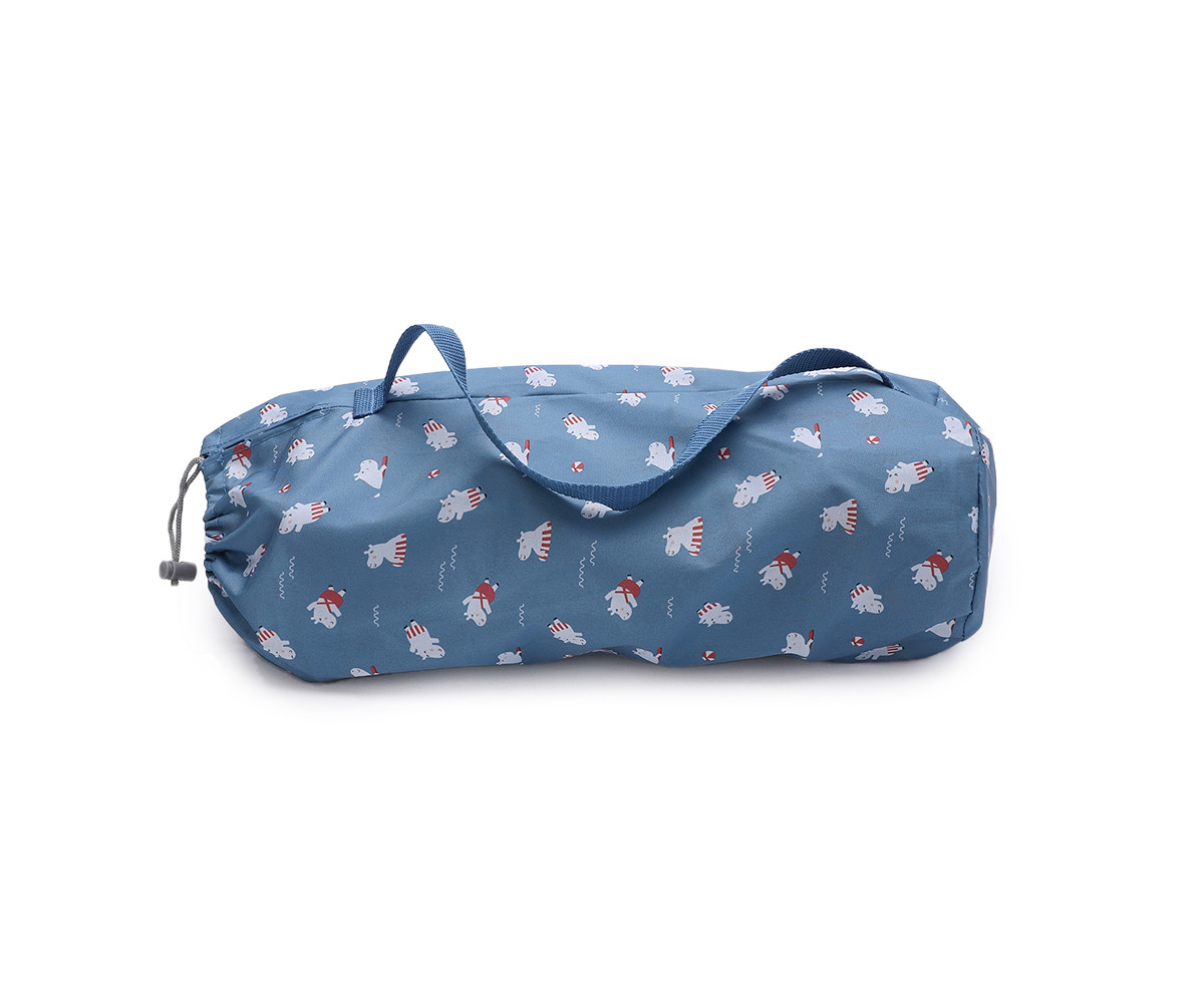 Sedia Pieghevole per Bambini Hippos