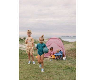 Sedia Pieghevole per Bambini Hippos