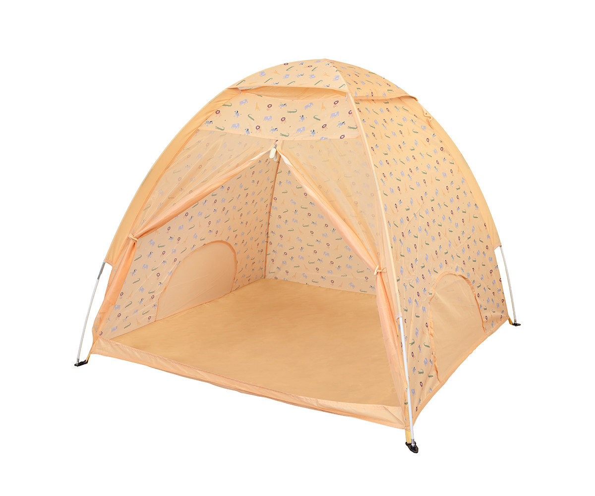 Tenda com proteção contra mosquitos  Wild Animals