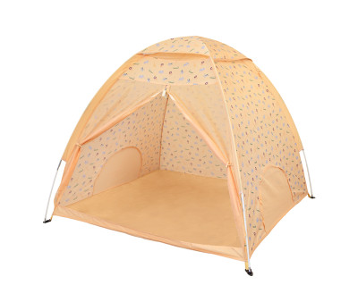 Tenda com proteção contra mosquitos  Wild Animals