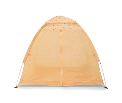 Tenda com proteção contra mosquitos  Wild Animals