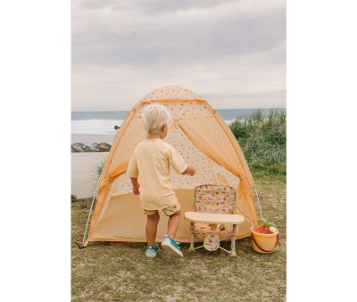 Tenda com proteção contra mosquitos  Wild Animals