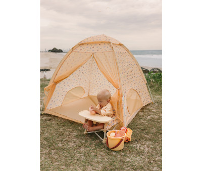 Tenda com proteção contra mosquitos  Wild Animals