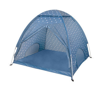 Tenda com proteção contra mosquitos Hippos