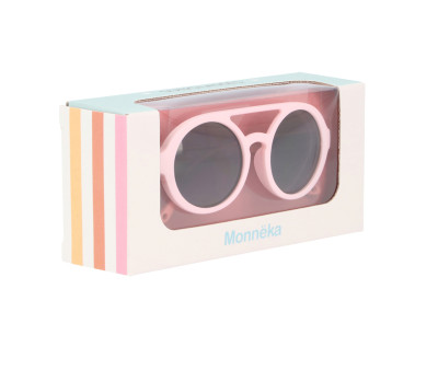 Occhiali da Sole Bloom & Blush