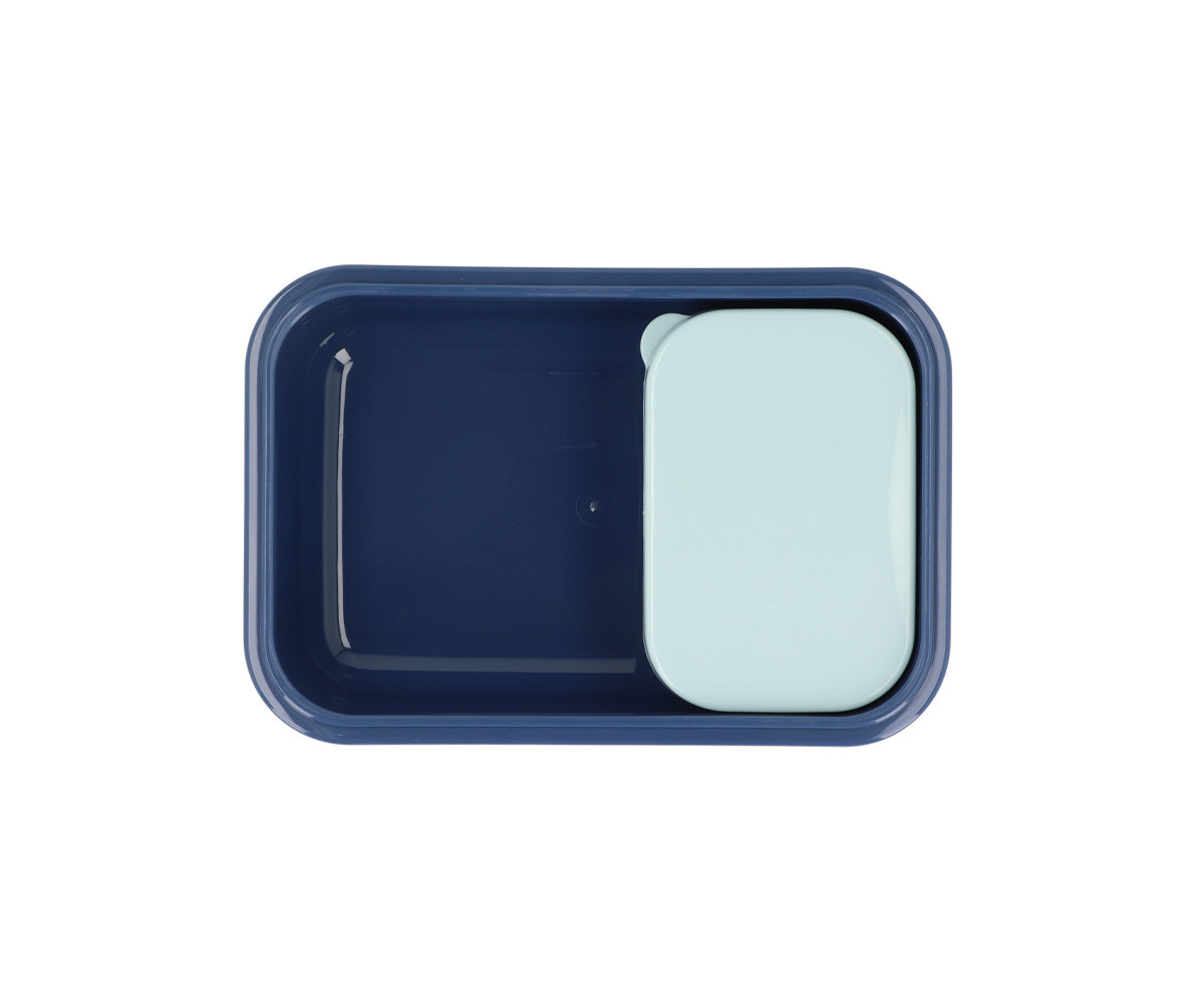 Bento Box Monneka Stripes Blues & Beyond