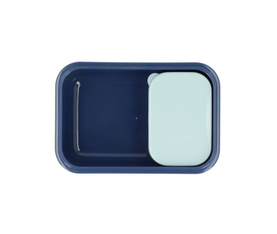 Bento Box Monneka Stripes Blues & Beyond