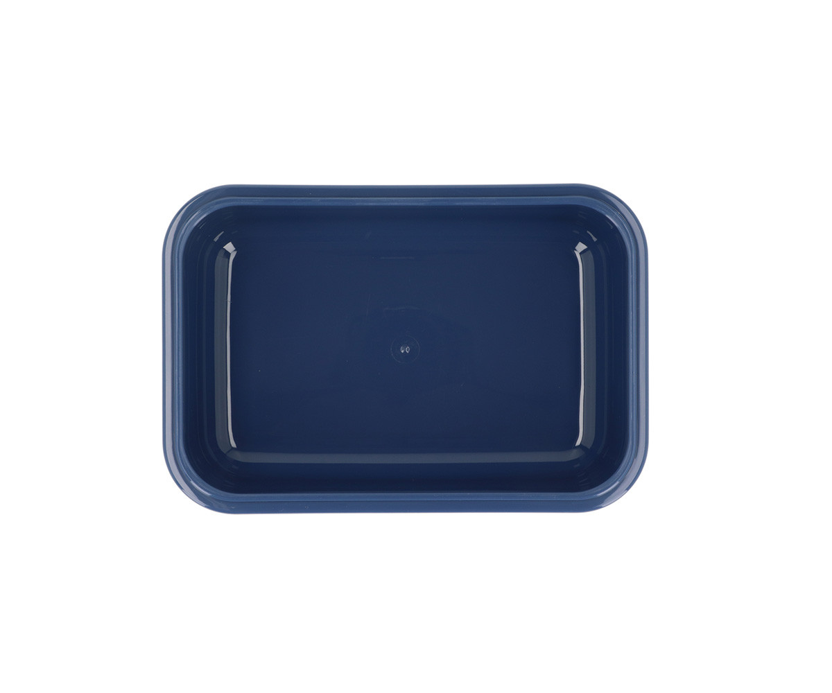 Bento Box Monneka Stripes Blues & Beyond