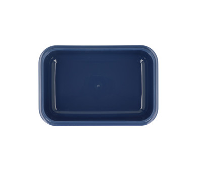 Bento Box Monneka Stripes Blues & Beyond