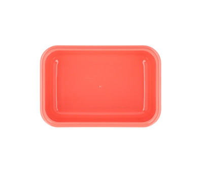 Bento Box Monneka Stripes Bloom & Blush