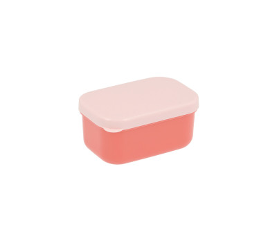 Bento Box Monneka Stripes Bloom & Blush
