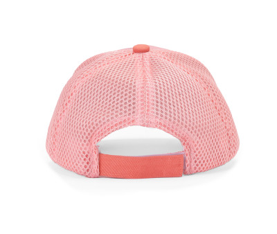 Gorra Stripes Bloom & Blush