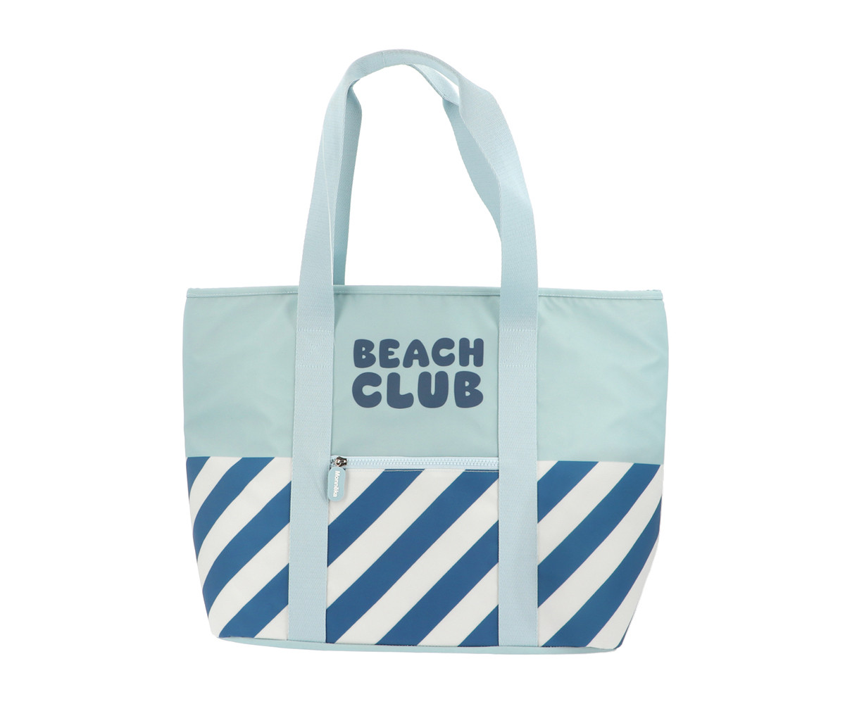 Borsa Termica Stripes Blues & Beyond